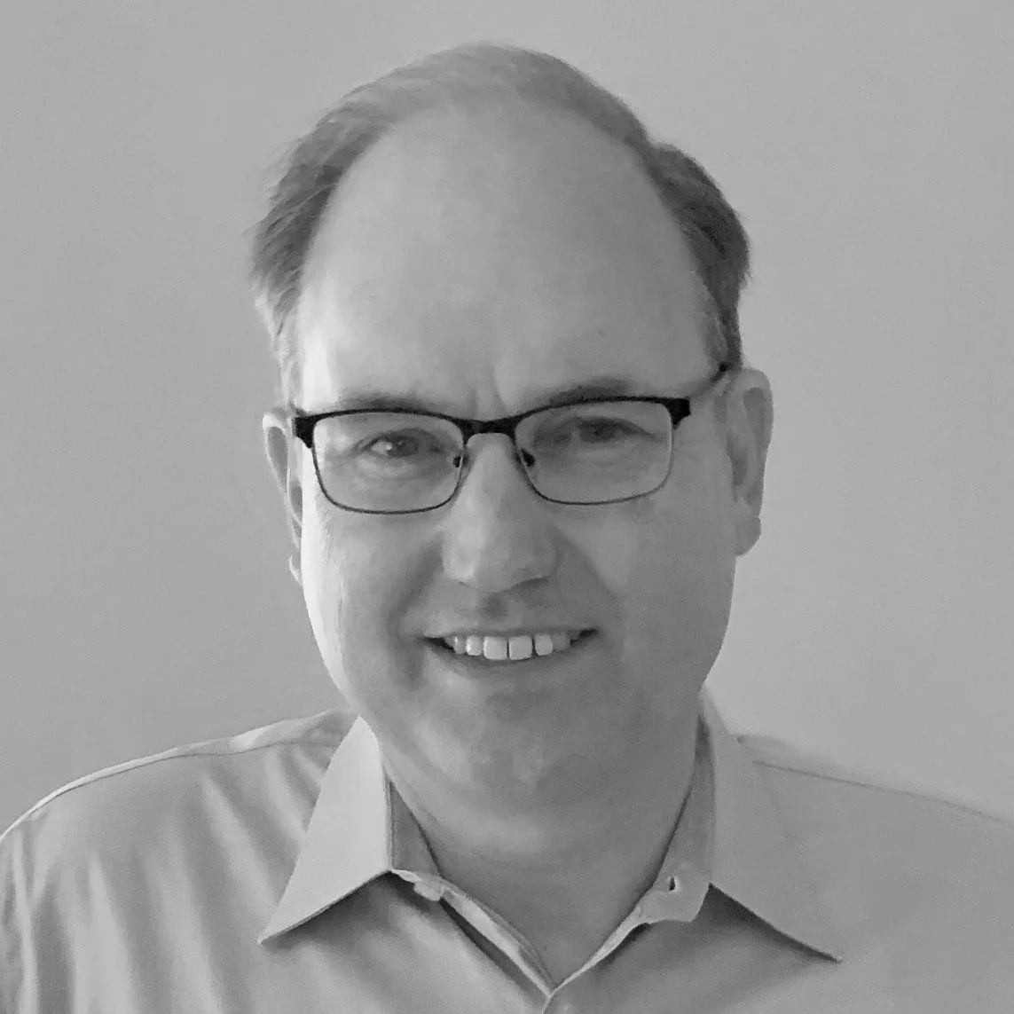 Brad Bushue